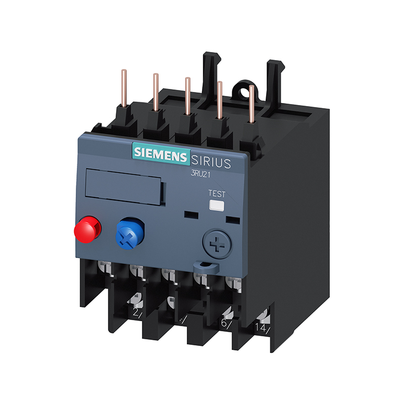 SIEMENS/西门子 其他继电器 3RU2116-1CJ0