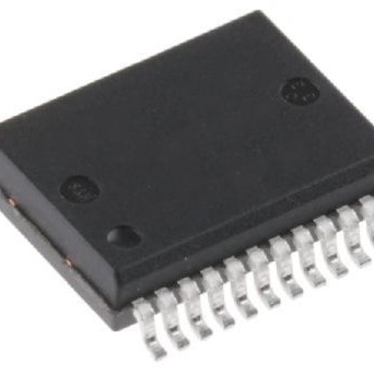 STMICROELECTRONICS 其他驱动器 IPS1025HFTR