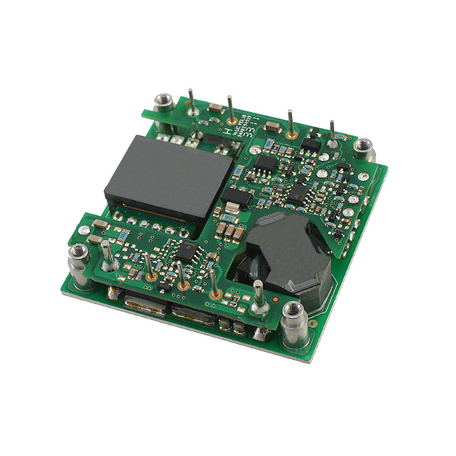 OMNION POWER DC-DC稳压器 JNCW016A0R641Z