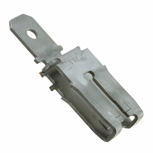 TE CONNECTIVITY 端子 - 磁线端子 63667-1