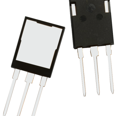 ISC/无锡固电半导体 晶闸管/可控硅 40TPS12A
