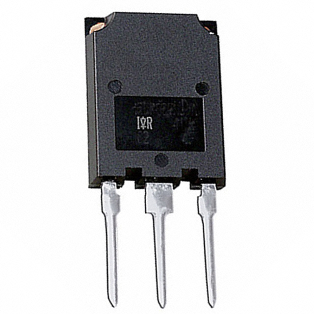 INFINEON TECHNOLOGIES IGBT单管 IRG4PSC71KPBF