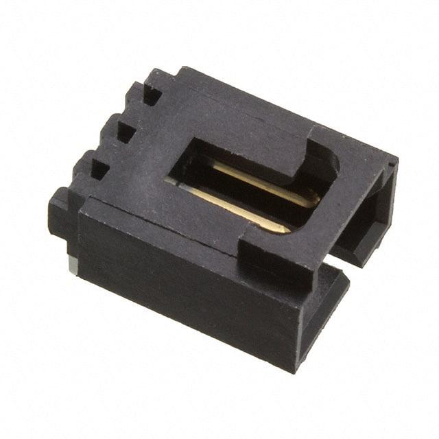 MOLEX 矩形连接器 - 针座 - 公插针 705530002