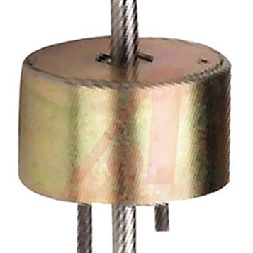 JOHNSON ELECTRIC/香港德昌电机 电池管理芯片 195191-031