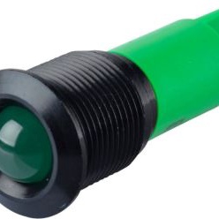 APEM 发光二极管 Q16P1BXXG24E