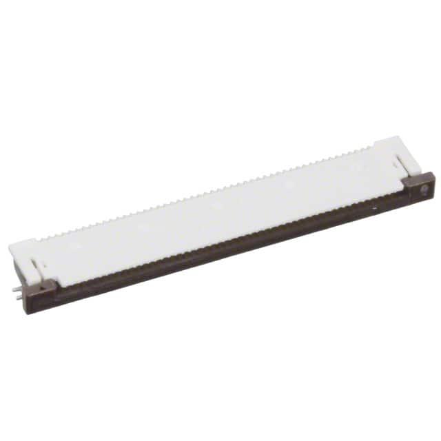 MOLEX FFC/FPC连接器 541045033