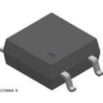 VISHAY INTERTECHNOLOGY 固态继电器 VO1400AEFTR