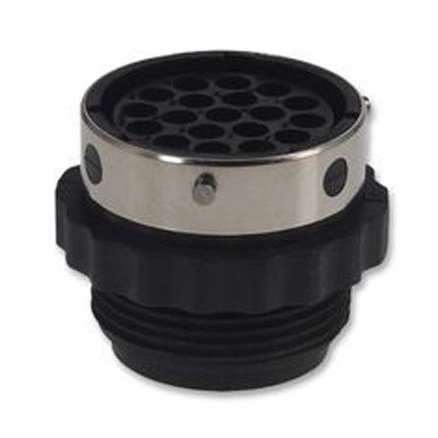 SOURIAU-SUNBANK 圆形连接器 UTG1104SH