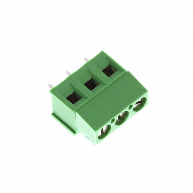 TE CONNECTIVITY 接线板-线至板 796911-3