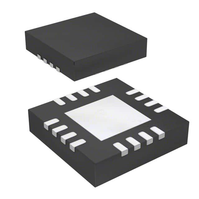 MONOLITHIC POWER SYSTEMS 电机驱动器 MP6508GR-Z