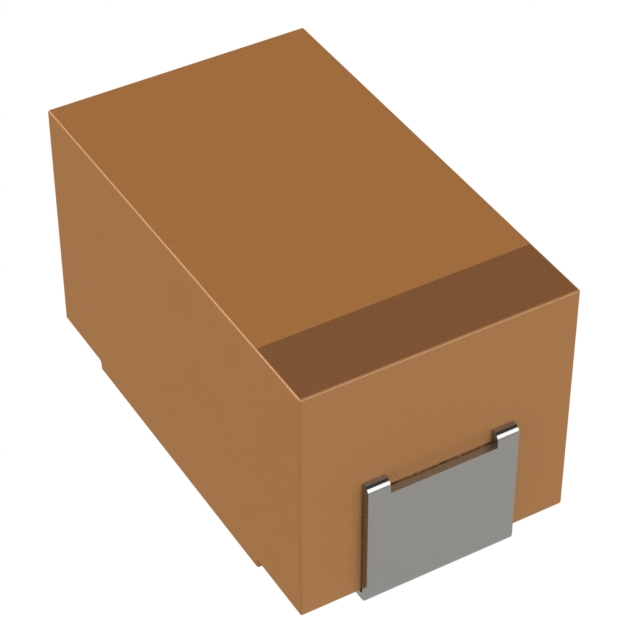 AVX 钽电容 TPSE227M010S0100