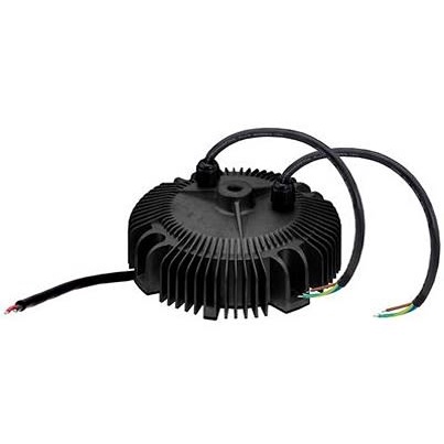 MEAN WELL/台湾明纬 LED电源 HBG-240-48DA