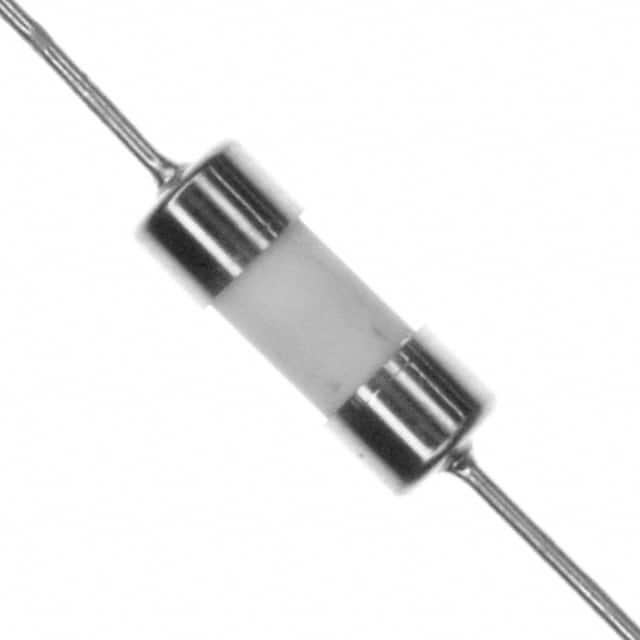 LITTELFUSE 熔断保险丝 0875004.MXEP