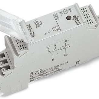 WAGO 其他继电器 789-508