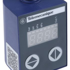 TELEMECANIQUE SENSORS 压力传感器 XMLR250M1P25