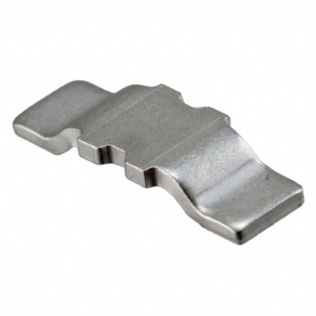 KEYSTONE ELECTRONICS 分路器和跳线 5102TR