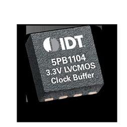 RENESAS ELECTRONICS 时钟缓存器 5PB1104PGGI
