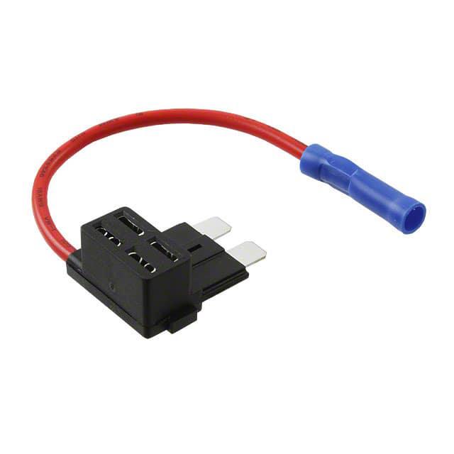 LITTELFUSE 断路器 0FHA0200Z