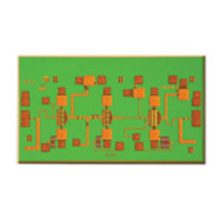 ANALOG DEVICES RF放大器 HMC519-SX