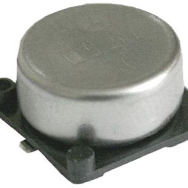 NIC COMPONENTS 其他固定电容 NEXC474Z5.5V16X9.5TRF