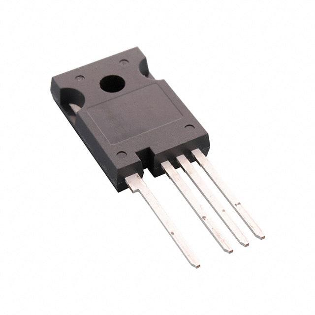 ON SEMICONDUCTOR 场效应管(MOSFET) NVH4L020N090SC1