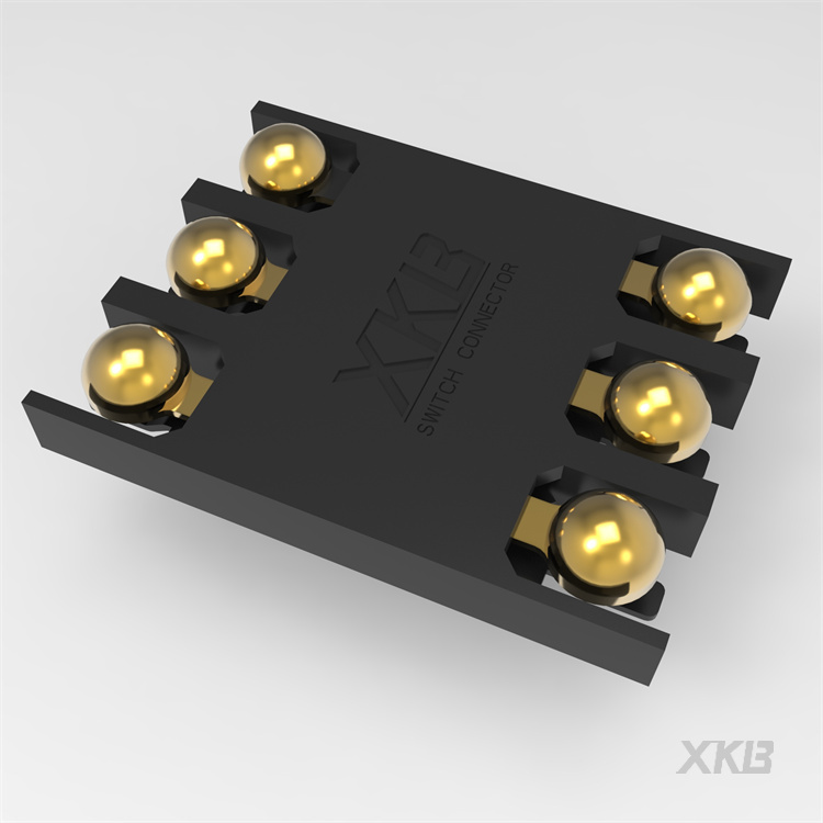 XKSIM-0605--云汉芯城ICKey.cn
