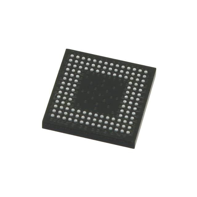 LATTICE SEMICONDUCTOR 可编程逻辑器件(PLD) LCMXO2-2000ZE-1MG132I