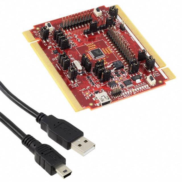 NXP SEMICONDUCTORS 应用处理器与片上系统(SOC) TWR-KV10Z32