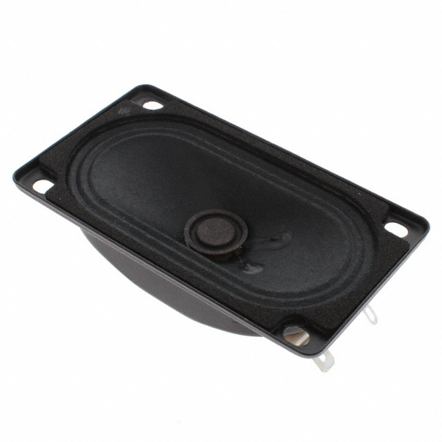 VISATON 喇叭/扬声器 SC 5.9 ND - 4 OHM