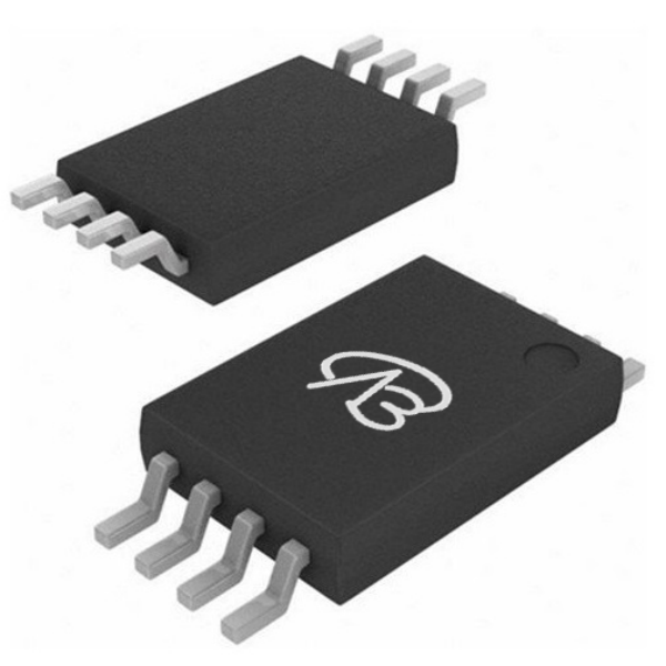 VBSEMI/微碧半导体 场效应管(MOSFET) AO8807-VB