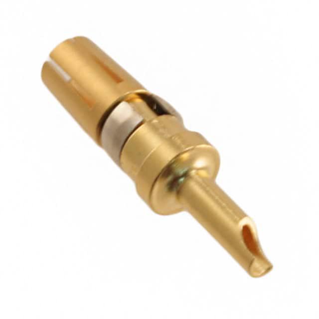 HARTING 背板连接器 - DIN 41612 09030006201