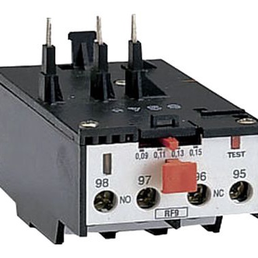 LOVATO ELECTRIC 继电器配件 11RF91