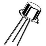 ON SEMICONDUCTOR 三极管(BJT) 2N2907