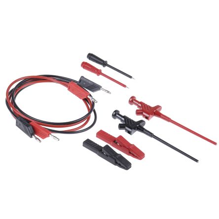 HIRSCHMANN TEST & MEASUREMENT 通用万用表 932793001