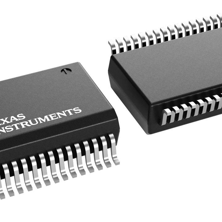 TEXAS INSTRUMENTS 其他接口芯片 UCC14131QDWNRQ1