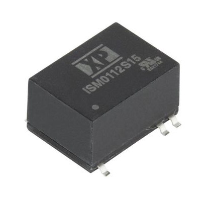XP POWER DC-DC模块 ISM0112S15
