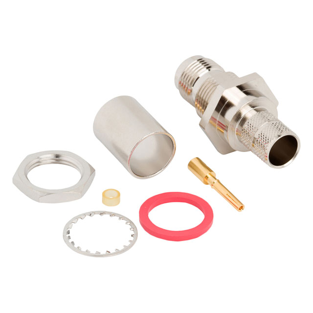 AMPHENOL 同轴连接器（RF） 031-6874