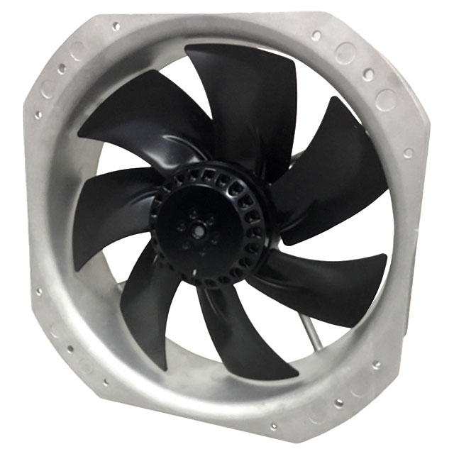 ORION FANS 风扇和热管理 OA280AN-11-1TB18