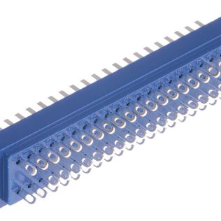 HIROSE ELECTRIC 矩形连接器 - 自由悬挂/面板安装 P-1660BA(09)