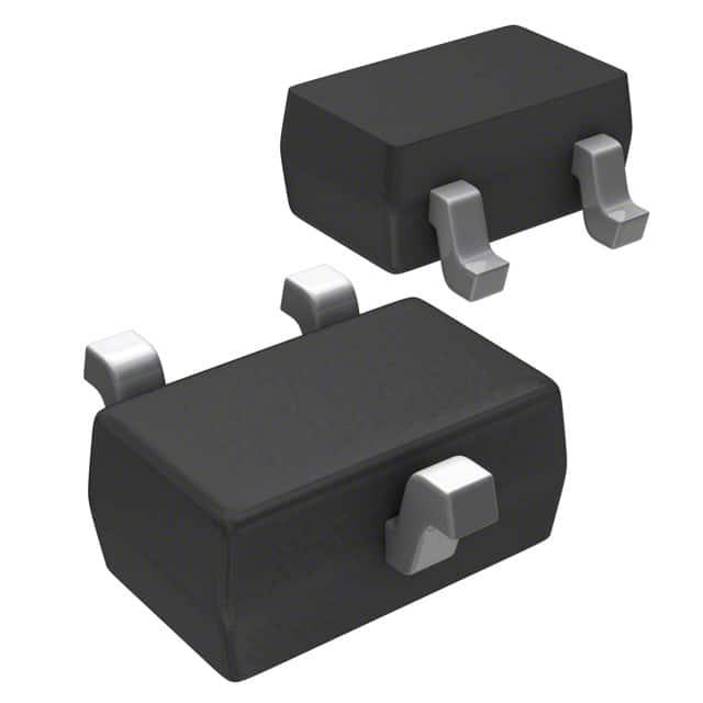 MICROCHIP TECHNOLOGY 电源管理芯片(PMIC) MIC803-30D3VC3-TR