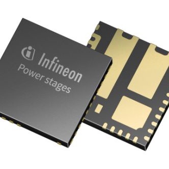 INFINEON TECHNOLOGIES 栅极电源驱动器 TDA21490AUMA1