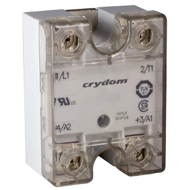 SENSATA TECHNOLOGIES 固态继电器 84137122