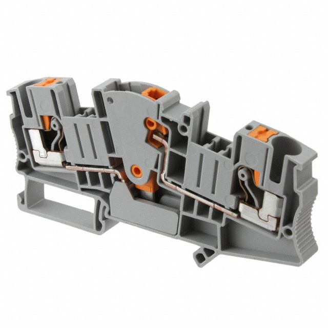 PHOENIX CONTACT 端子 - 专用端子 3035696