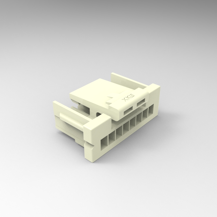 X1010H-08-N0--云汉芯城ICKey.cn