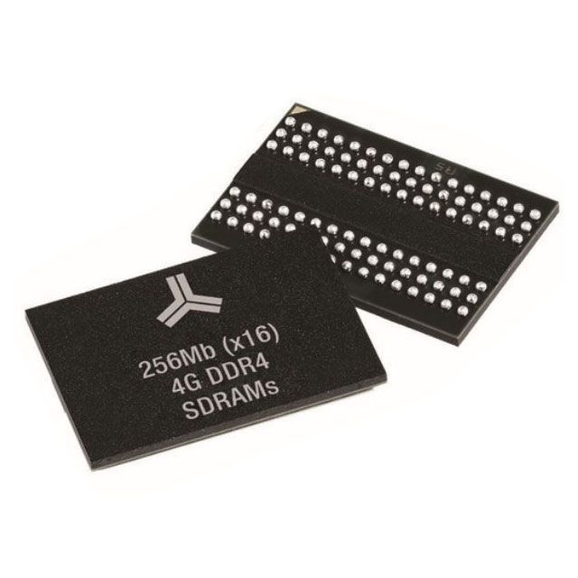 ALLIANCE MEMORY 动态随机存储器(DRAM) AS4C256M16D3LC-12BCNTR