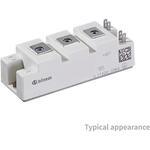 INFINEON TECHNOLOGIES IGBT模块 FF100R12RT4
