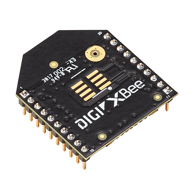 DIGI INTERNATIONAL 射频模块 XB3-24Z8PT