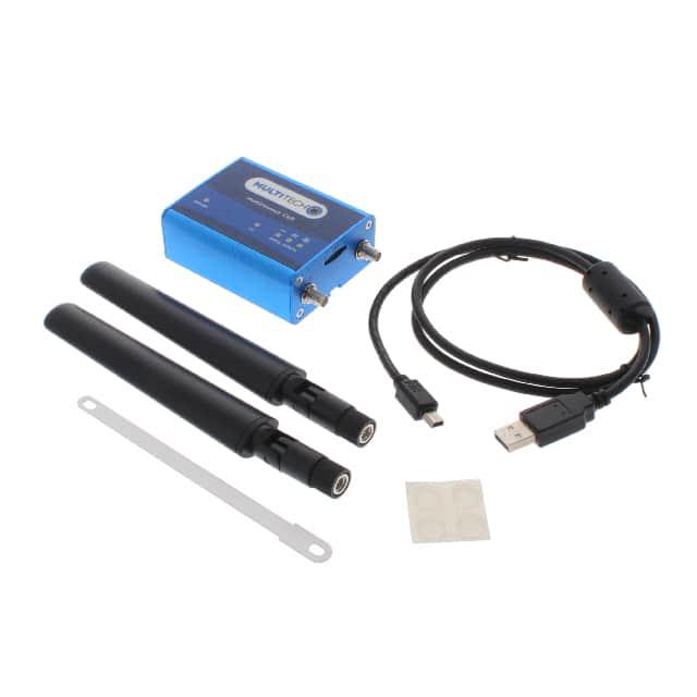 MULTI-TECH SYSTEMS 无线收发芯片 MTC-LEU4-B03-KIT