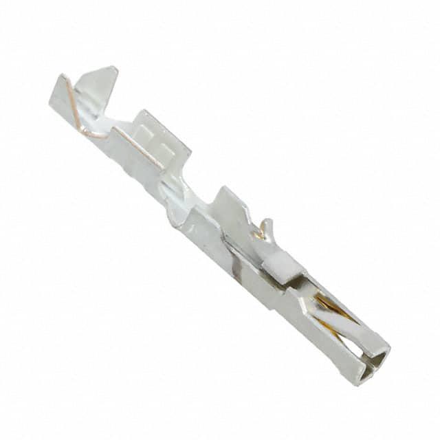 MOLEX 矩形连接器 - 触头 901192111