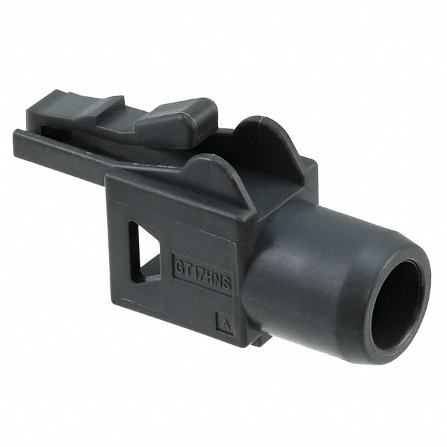 HIROSE ELECTRIC 插接式连接器 - 配件 GT17HNS-4DS-HU